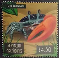 Postage Stamp thumbnail